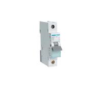 Hager Disjoncteur MBN, unipolaire, 20 A MBN120 (automate à encastrer)