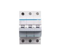 Hager Dispositif Disjoncteur MBN316E