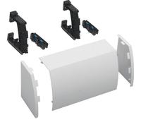 Hager Distributors Accessoires IP44 Gaine de distribution - FZ441N