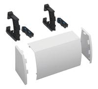 hager Hager Goulotte de câblage B300, RAL9010 FZ441N Quantité:1