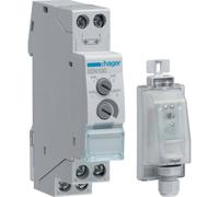 Hager EEN100 16 A 230 V 1 pc(s)