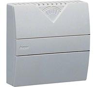 Sonde d'ambiance réglable - GEST CHAUF EAU CH HAGER EK082