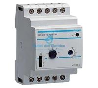 Hager EK186 Thermostat Multiscala 3M