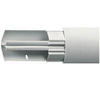 Hager EK4004009016 Canal d'angle (L x l x H) 2500 x 40 x 40 mm 3 m Blanc