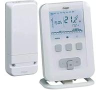 Hager Accessoire pour compteur électrique EK560