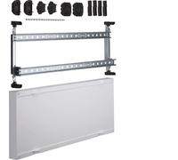 Hager Enceinte De Rail Din 300x750mm - Ud23A1
