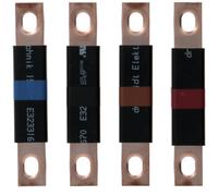 Hager Ensemble De Connexion 4 Pôles 400A Système De Rail - UM92P