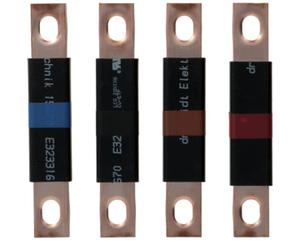 Hager Ensemble De Connexion 4 Pôles 400A Système De Rail - UM92P