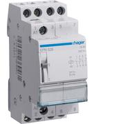 Hager EPN Relais bistable - EPN528