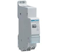 hager Hager Interrupteur à distance 1S, 16A, 230VAC EPS410B Quantité:1