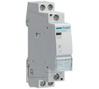Hager Contacteur silencieux esc225s – 25 A, 2 Na, 230 V