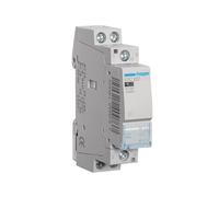 HAGER ESC227 Contacteur 230VAC 1NO+1NC 25A AC-7ab