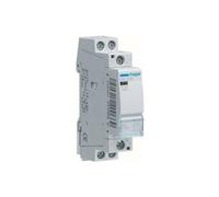 Hager esd225s - Contacteur Silencieux 25 A 2 Na 24 V courant alternatif/courant continu