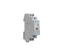 Hager ETC225; Contacteur jour/nuit 25 A 2NO 230V