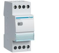 Hager EVN002 Télévariateur universel 500W
