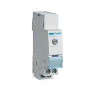 Hager EVN012 Télévariateur universel 300W Confort