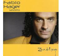 Hager Fabio Sexteto - Zona de Riesgo [Import]