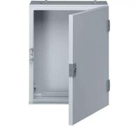Hager-Fl120a-orionplus Armoire métallique avec porte Nina 500 x 650 x 250 mm