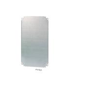 Hager Fl404A Panneau Interne Métallique Orion Plus H350 L300