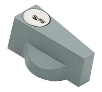 Hager-Fl96z-Serrure à clé pour armoires orionplus de scie