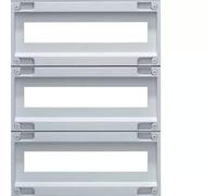 Hager-Fl994a kit Matériel aparamenta modulaire pour armoires orionplus fl221b fl120a et