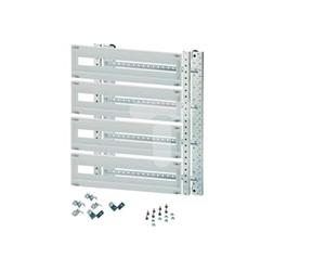 Hager FL995A Boîtier électrique 500 mm 80 mm 800 mm