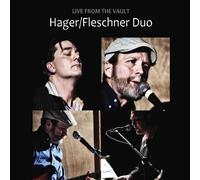 Hager/Fleschner Duo - Live from The Vault