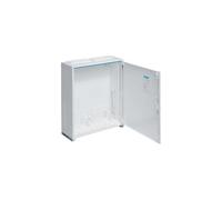 Hager FP42SN2 Couverture électrique IP44 (FP42SN2)