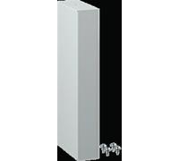 Hager FWKP10015069016 Plaque dextrémité 1 pc(s)