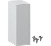 Hager FWKP6010069016 Plaque dextrémité 1 pc(s)