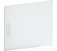 Hager FZ002N Porte Droite Pour Enceinte IP44 500x550mm - FZ002N