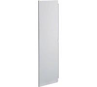 Hager FZ205N Porte (l x H x P) 248 x 1669 x 12 mm Acier Blanc 1 pièce