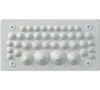 Hager FZ402 accessoire pour boîte électrique