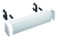 HAGER fz443 N Boîtier avec Port