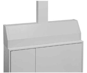 Hager fz445 N connecteur multipolaire