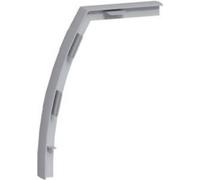 Hager FZ44V Connecteur goulotte de câblage 1 pc(s) multicolore