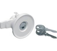 Hager FZ597N FZ597N Accessoire de montage Contenu 1 pc(s)