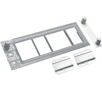 Hager FZ737B Élément de raccordement gris 1 pc(s)