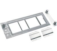 Hager FZ737B gris 1 pc(s)