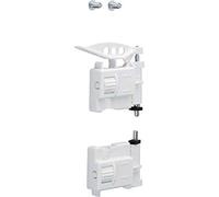 Hager FZ746S Türscharnier, uni., links, Schrank, IP44/54