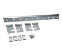 HAGER FZ890N Rail de suspension,pour armoire IP44