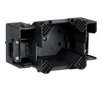 Hager G2744 Boîte pour appareil prise encastrable pour appareils (L x l) 140 mm x 64 mm 1 pc(s)