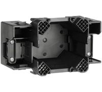 Hager G2745 Boîtier dencastrement prise encastrable pour appareils 1 pc(s) multicolore