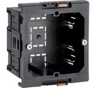 Hager G2850 Canal d'allège prise encastrable pour appareils (L x l) 71 mm x 64