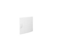 Hager Coffret Gamma 1x13 modules porte blanche