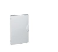 hager gamma coffret 2x13 modules porte blanche