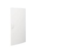 hager gamma coffret 3x13 modules porte blanche