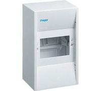 Hager Coffret de distribution GD104N – Contenu 1 pc(s)