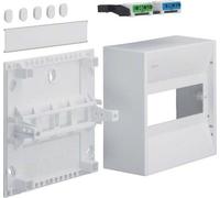 Hager GD108N Mini Tableau de Distribution