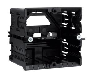 Hager GLS5500 Canal d'allège prise encastrable pour appareils (L x l) 71 mm x